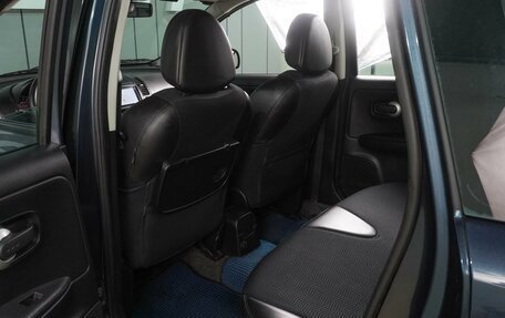 Nissan Note II рестайлинг, 2013 год, 849 000 рублей, 11 фотография