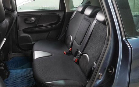 Nissan Note II рестайлинг, 2013 год, 849 000 рублей, 9 фотография