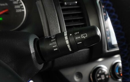 Nissan Note II рестайлинг, 2013 год, 849 000 рублей, 18 фотография