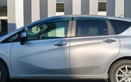 Nissan Note II рестайлинг, 2013 год, 550 000 рублей, 3 фотография