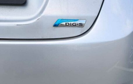 Nissan Note II рестайлинг, 2013 год, 550 000 рублей, 12 фотография