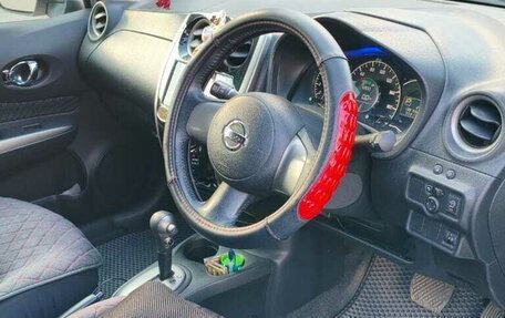 Nissan Note II рестайлинг, 2013 год, 550 000 рублей, 6 фотография