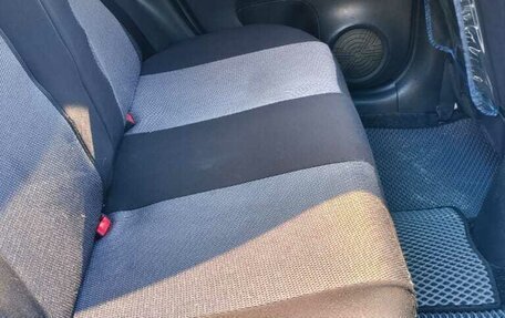 Nissan Note II рестайлинг, 2013 год, 550 000 рублей, 9 фотография