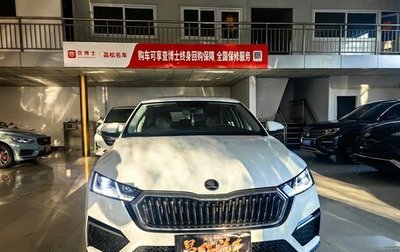 Skoda Octavia IV, 2023 год, 2 989 000 рублей, 1 фотография