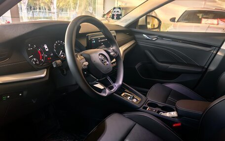 Skoda Octavia IV, 2023 год, 2 989 000 рублей, 7 фотография