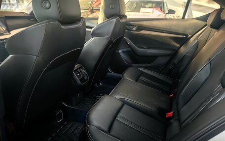 Skoda Octavia IV, 2023 год, 2 989 000 рублей, 8 фотография