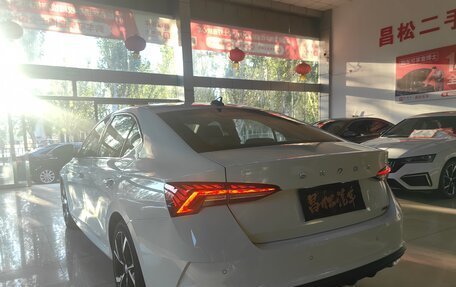 Skoda Octavia IV, 2023 год, 2 989 000 рублей, 6 фотография