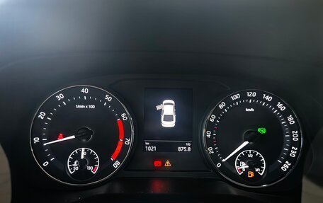 Skoda Octavia IV, 2023 год, 2 989 000 рублей, 11 фотография