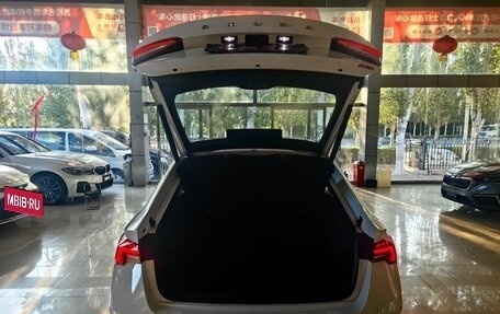 Skoda Octavia IV, 2023 год, 2 989 000 рублей, 9 фотография