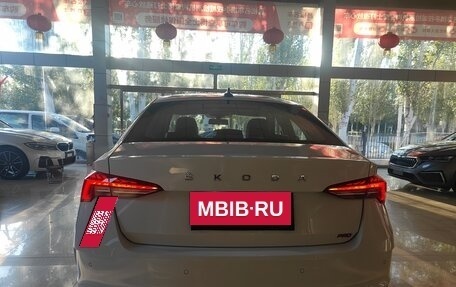 Skoda Octavia IV, 2023 год, 2 989 000 рублей, 5 фотография