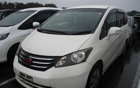 Honda Freed I, 2010 год, 960 000 рублей, 6 фотография