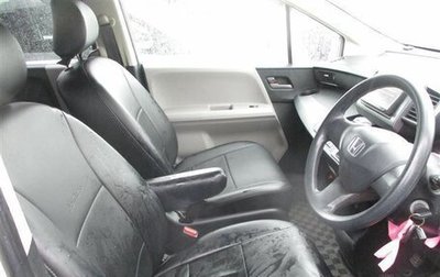 Honda Freed I, 2010 год, 960 000 рублей, 1 фотография