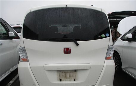 Honda Freed I, 2010 год, 960 000 рублей, 2 фотография