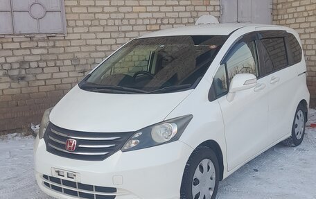 Honda Freed I, 2010 год, 960 000 рублей, 15 фотография