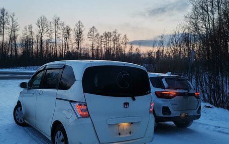 Honda Freed I, 2010 год, 960 000 рублей, 10 фотография