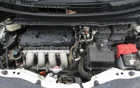 Honda Freed I, 2010 год, 960 000 рублей, 14 фотография