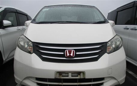 Honda Freed I, 2010 год, 960 000 рублей, 4 фотография