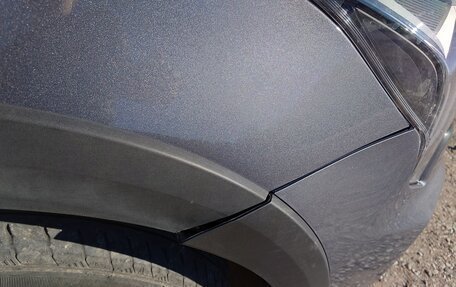 KIA Rio IV, 2021 год, 1 250 000 рублей, 10 фотография