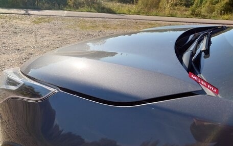 KIA Rio IV, 2021 год, 1 250 000 рублей, 14 фотография