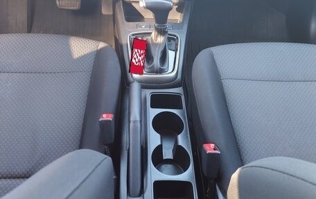 KIA Rio IV, 2021 год, 1 250 000 рублей, 16 фотография