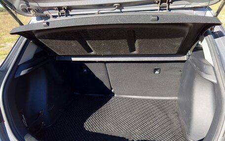 KIA Rio IV, 2021 год, 1 250 000 рублей, 25 фотография