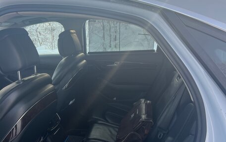 Audi A8, 2010 год, 1 400 000 рублей, 7 фотография