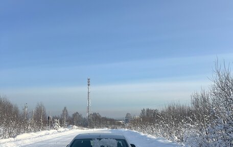 Audi A8, 2010 год, 1 400 000 рублей, 4 фотография