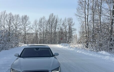 Audi A8, 2010 год, 1 400 000 рублей, 1 фотография