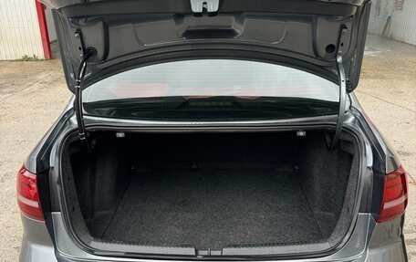 Volkswagen Jetta VI, 2016 год, 1 019 000 рублей, 5 фотография