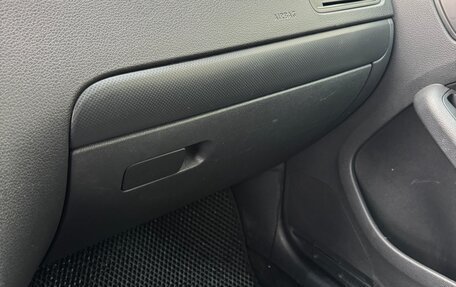 Volkswagen Jetta VI, 2016 год, 1 019 000 рублей, 11 фотография