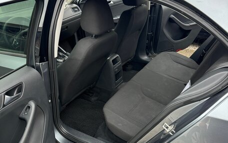 Volkswagen Jetta VI, 2016 год, 1 019 000 рублей, 13 фотография