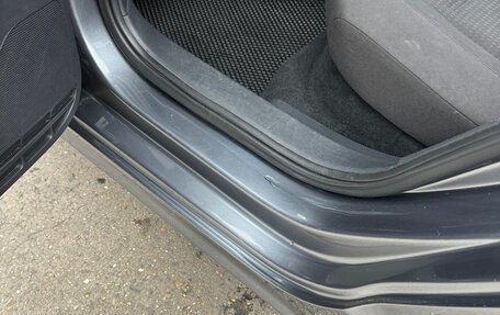 Volkswagen Jetta VI, 2016 год, 1 019 000 рублей, 15 фотография