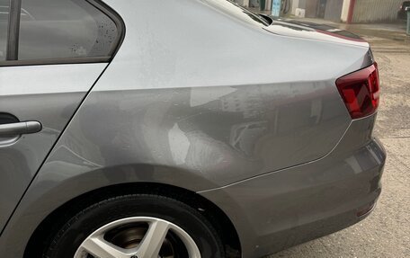 Volkswagen Jetta VI, 2016 год, 1 019 000 рублей, 17 фотография