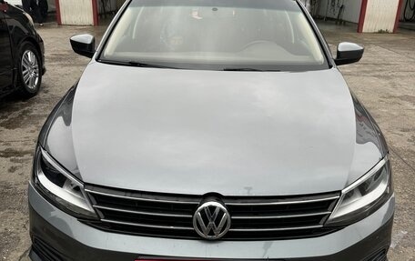 Volkswagen Jetta VI, 2016 год, 1 019 000 рублей, 21 фотография