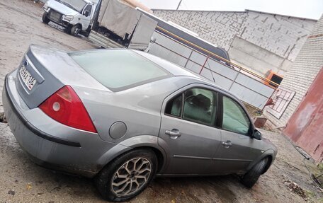 Ford Mondeo III, 2001 год, 355 000 рублей, 2 фотография