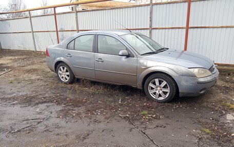 Ford Mondeo III, 2001 год, 355 000 рублей, 8 фотография