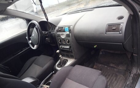 Ford Mondeo III, 2001 год, 355 000 рублей, 4 фотография