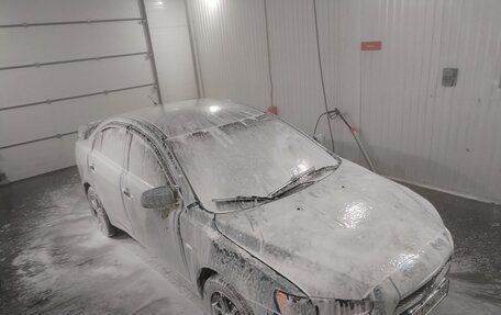 Mitsubishi Lancer IX, 2007 год, 750 000 рублей, 4 фотография