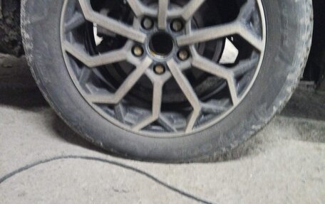 Ford Mondeo III, 2001 год, 355 000 рублей, 7 фотография