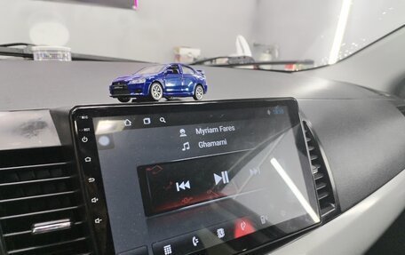 Mitsubishi Lancer IX, 2007 год, 750 000 рублей, 13 фотография