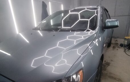 Mitsubishi Lancer IX, 2007 год, 750 000 рублей, 18 фотография