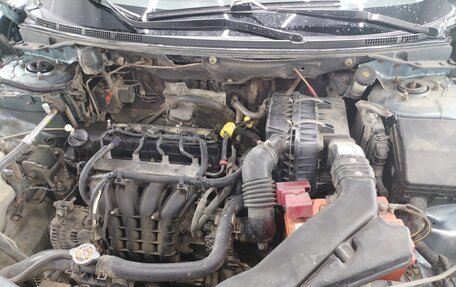 Mitsubishi Lancer IX, 2007 год, 750 000 рублей, 16 фотография