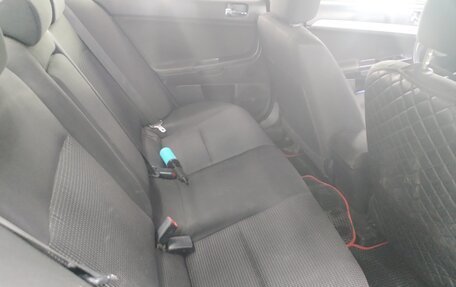 Mitsubishi Lancer IX, 2007 год, 750 000 рублей, 11 фотография