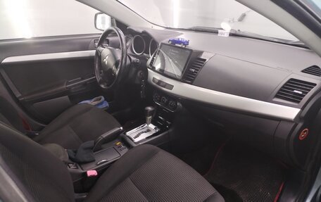 Mitsubishi Lancer IX, 2007 год, 750 000 рублей, 9 фотография