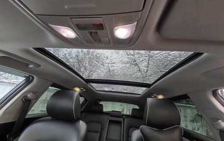 KIA Sportage IV рестайлинг, 2017 год, 1 950 000 рублей, 8 фотография