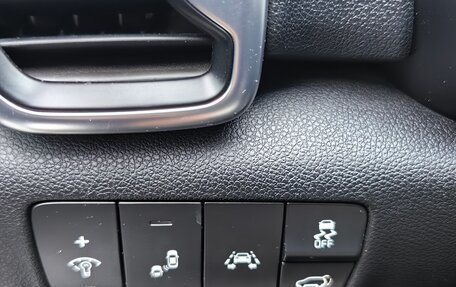 KIA Sportage IV рестайлинг, 2017 год, 1 950 000 рублей, 12 фотография