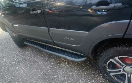 Chevrolet Niva I рестайлинг, 2013 год, 3 фотография