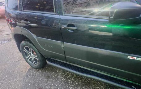 Chevrolet Niva I рестайлинг, 2013 год, 2 фотография