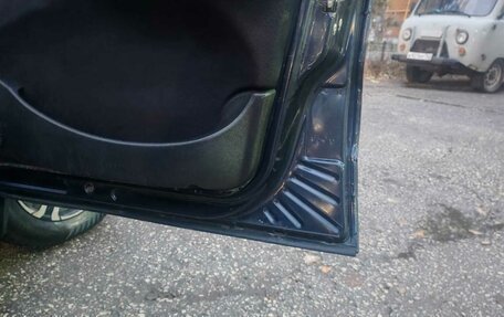 Chevrolet Niva I рестайлинг, 2013 год, 16 фотография