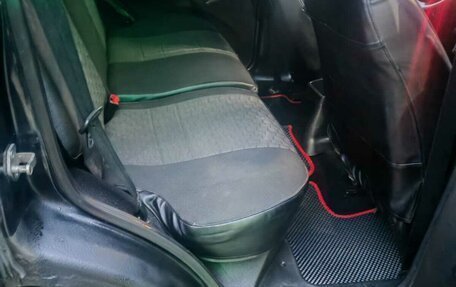 Chevrolet Niva I рестайлинг, 2013 год, 13 фотография